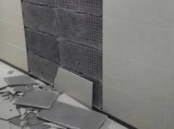 开鲁瓷砖空鼓维修公司分享下开鲁墙砖松动维修的知识